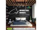 Bedroom Interior Designers In Bangalore
