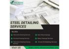 Austin’s Best Miscellaneous Steel Detailing Services Provider Company, US AEC Industry
