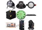 Reliable Performance with Professional PA Systems