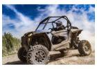 UTVS
