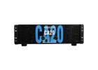 AUDIOFLIX CA-20 Amplifier Built for Professional Sound Power