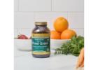 Boost Wellness Naturally with Wheat Grass