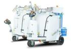 High-Performance Road Sweeper Brushes 