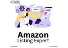 Amazon FBA Expert Services to Scale Your Sales Fast