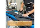 Best Dry Cleaner in Delhi – Premium Fabric Care by DhobiLite