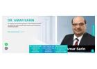 Dr. Sarin's Clinic | Best Laparoscopic & General Surgeon in New Delhi 