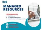 Top IT Solution Providers in Dubai – Scalable Tech for Modern Business