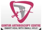 Orthopedician in Guntur – Guntur Arthroscopy Centre