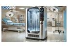 Ensure Ultimate Safety with Endoscope Sterilization Machine 