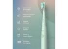 Powerful & Gentle: The Best Toothbrush for Braces by Oracura