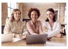 Wealth Management expert for Women