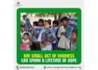 Your Impact on Education Our NGO for Education in Gurgaon