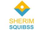 "Personalized medicine solutions"---Sherim Squibss