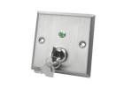 Efficacious Management with Exit Button Features