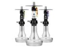 Amotion Flash Bang Hookah – German Craft, Bold Power