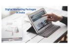 Are You Looking For a Digital Marketing Packages in India