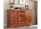 Transform Your Room with Designer Storage