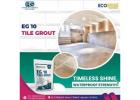 EcoGrip India | Construction Chemicals Company & Tile Adhesive Manufacturer