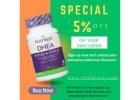 best dhea supplement