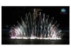 Fountain Pattern Selection - Symphony Fountain