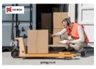 Reliable Local Delivery & Express Logistics in Barnet – GO BIGG LTD