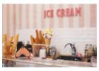 Ice Cream Place Chicago IL | Big Bros Ice Cream