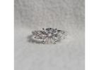 Shop Lab Grown Diamond Engagement Rings—Everlasting Love