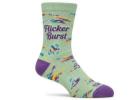 Step Up Your Brand. Custom Socks that Connect.