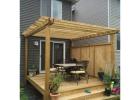 Deck Building Contractors Near Me