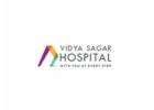 Choose Safe and Trusted Knee Surgery in Kadapa Now
