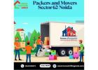 Packers and movers sector 62 Noida