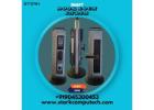 Secure Your Home with Smart Door Locks – STARK Computech, India