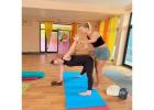 Rishikul Yogshala Rishikesh
