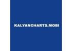 Bet Smart on Kalyan Chart | Real-Time Data | kalyancharts.mobi