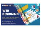 Enroll ! Web Designing Online Training| Croma Campus