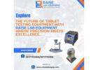 Revolutionizing Quality Control