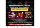 Indian Astrologer in Toronto
