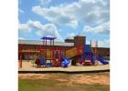 Commercial Playground Equipment for Schools & Parks — Playground Emporium