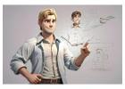 Animation Studio In Malaysia | Dezpad