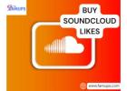 Buy SoundCloud Likes to Increase Engagement  and Gain Instant Music Recognition