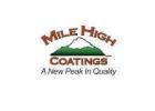 Mile High Coatings - Fort Collins
