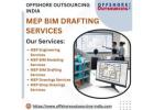 MEP BIM Drafting Services in Auckland, NZ