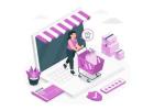 Invoidea is the Best eCommerce Website Development Company in Delhi for Online Growth