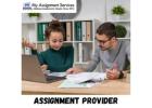 Trusted Assignment Provider – Expert Help for All Subjects