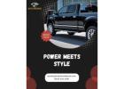 Black Truck Rental - Book your