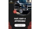 black trucks near me