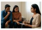 Having Issues with Your Husband? Consult an Expert Marriage Counselor Today