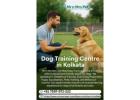 Dog Training Centre in Kolkata