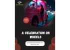 Childrens Party Bus