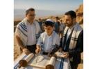 Bat Bar Mitzvah | Ceremonies.pro